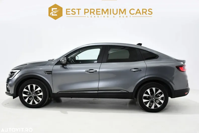 Renault Arkana din 2022 cu 97.000 km - oferta REN179920 - foto 8
