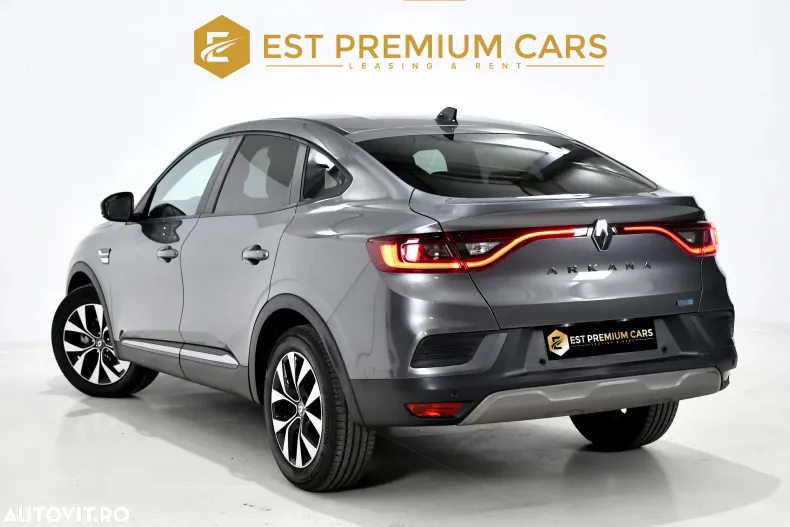 Renault Arkana din 2022 cu 97.000 km - oferta REN179920 - foto 10