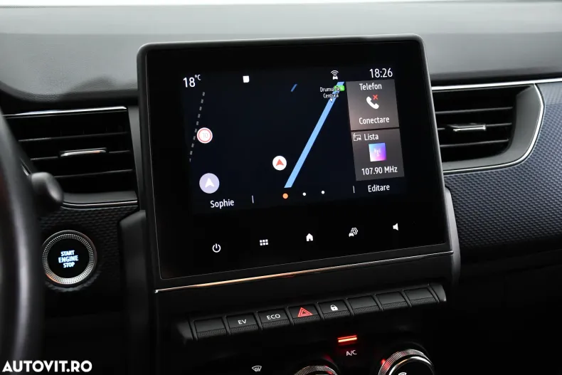 Renault Arkana din 2022 cu 97.000 km - oferta REN179920 - foto 19