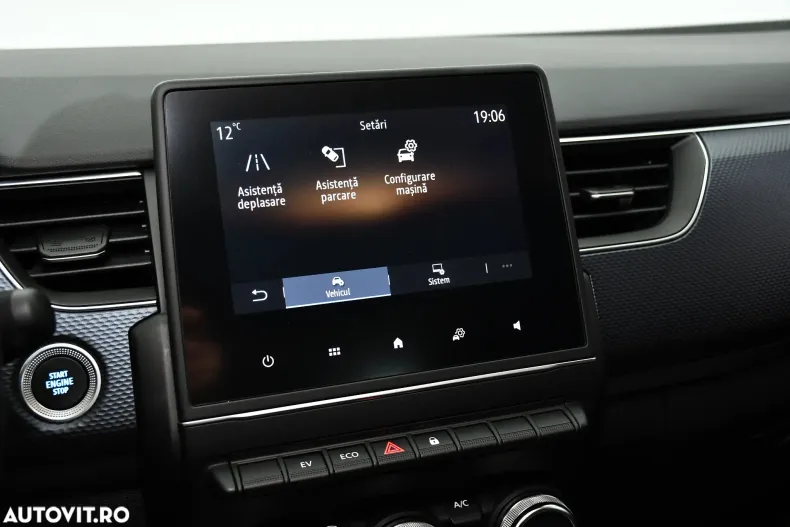 Renault Arkana din 2022 cu 97.000 km - oferta REN179920 - foto 25