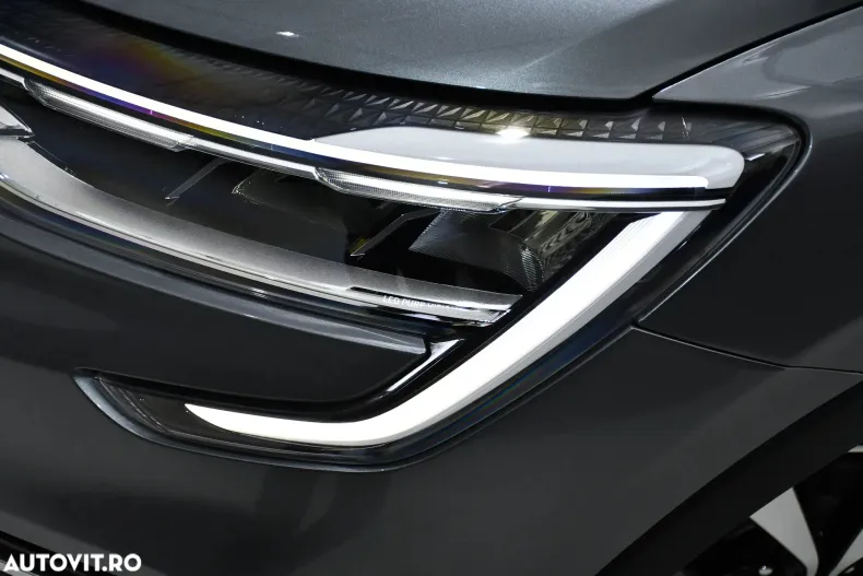 Renault Arkana din 2022 cu 97.000 km - oferta REN179920 - foto 28