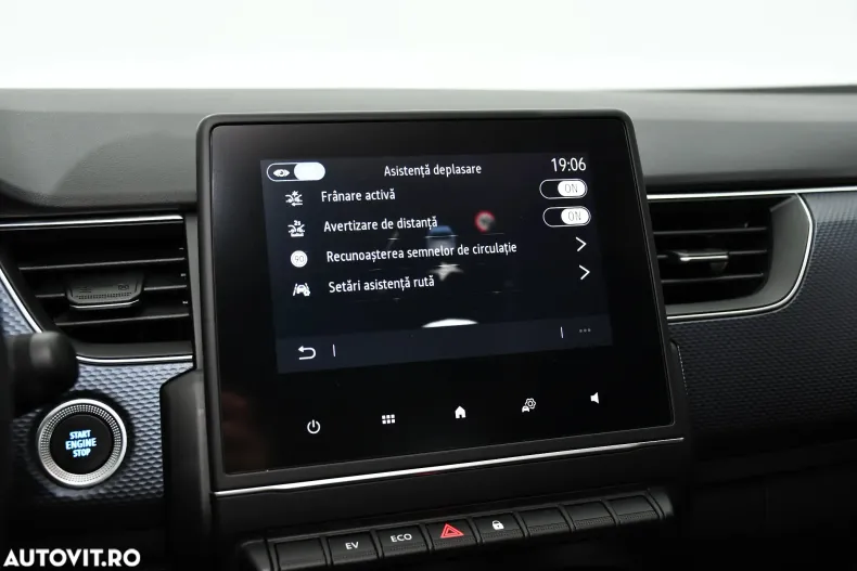 Renault Arkana din 2022 cu 97.000 km - oferta REN179920 - foto 31