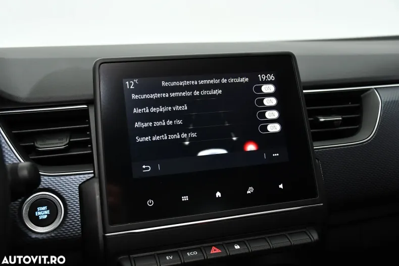 Renault Arkana din 2022 cu 97.000 km - oferta REN179920 - foto 33