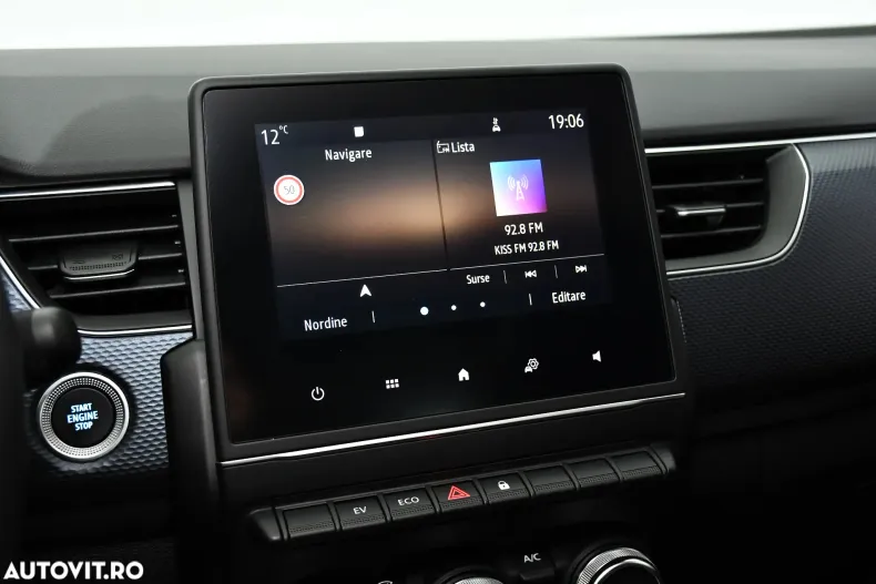 Renault Arkana din 2022 cu 97.000 km - oferta REN179920 - foto 34