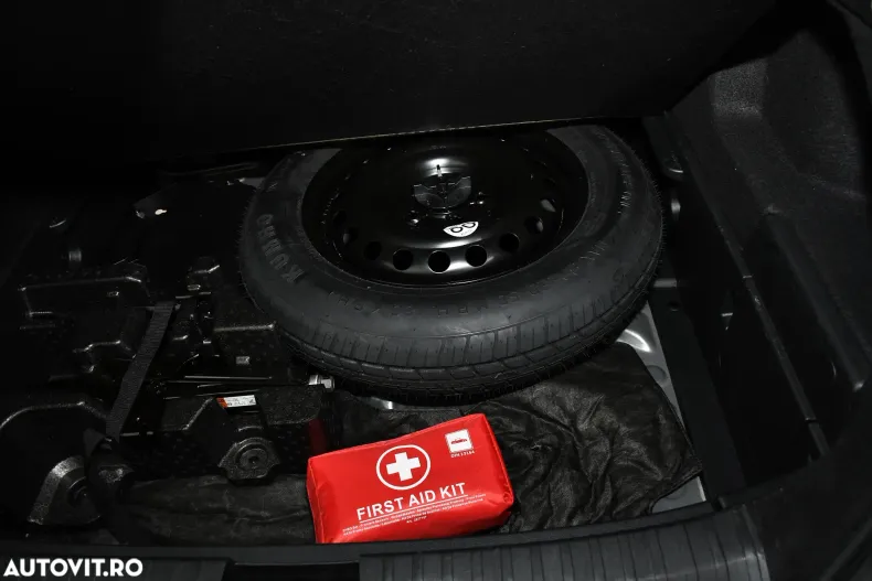 Renault Arkana din 2022 cu 97.000 km - oferta REN179920 - foto 40