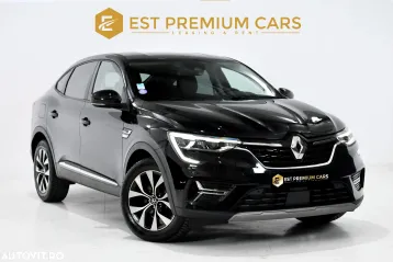Renault Arkana din 2022 - oferta REN179921