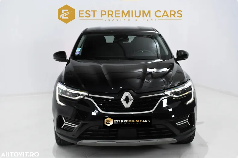 Renault Arkana din 2022 cu 122.000 km - oferta REN179921 - foto 2