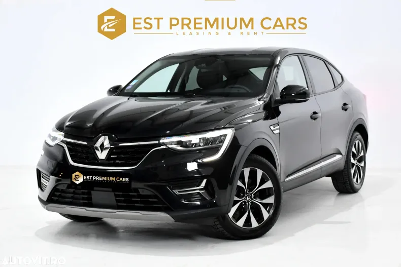 Renault Arkana din 2022 cu 122.000 km - oferta REN179921 - foto 3
