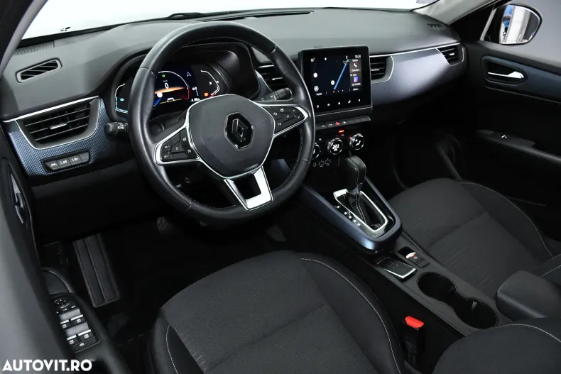 Renault Arkana din 2022 cu 122.000 km - oferta REN179921 - foto 12