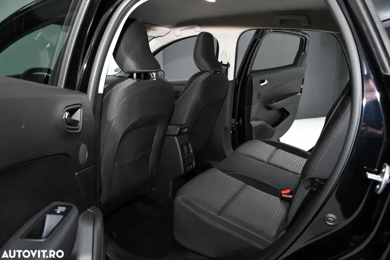 Renault Arkana din 2022 cu 122.000 km - oferta REN179921 - foto 14