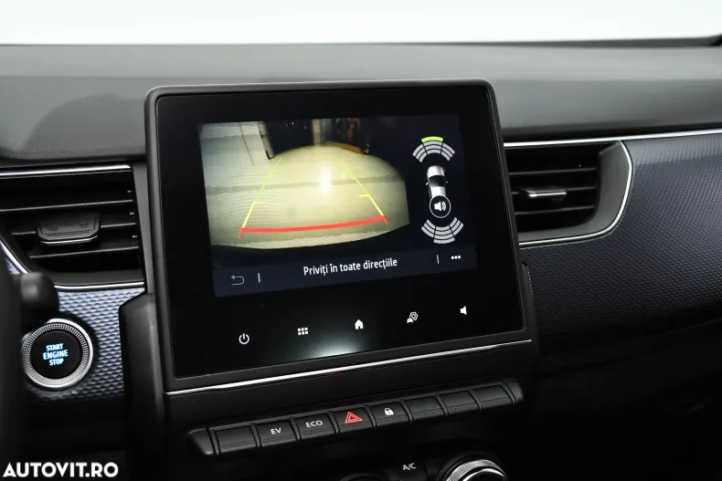 Renault Arkana din 2022 cu 122.000 km - oferta REN179921 - foto 16