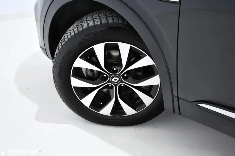 Renault Arkana din 2022 cu 122.000 km - oferta REN179921 - foto 24