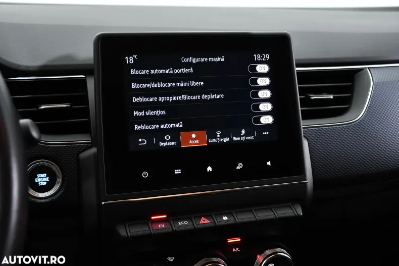 Renault Arkana din 2022 cu 122.000 km - oferta REN179921 - foto 25