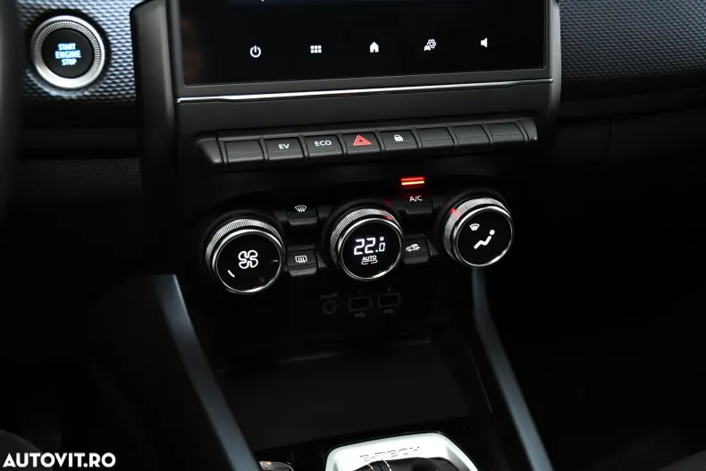 Renault Arkana din 2022 cu 122.000 km - oferta REN179921 - foto 28