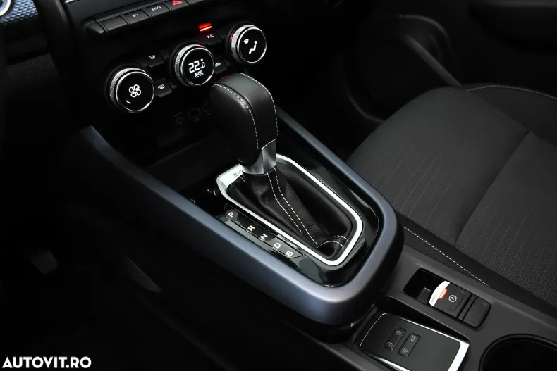 Renault Arkana din 2022 cu 122.000 km - oferta REN179921 - foto 33