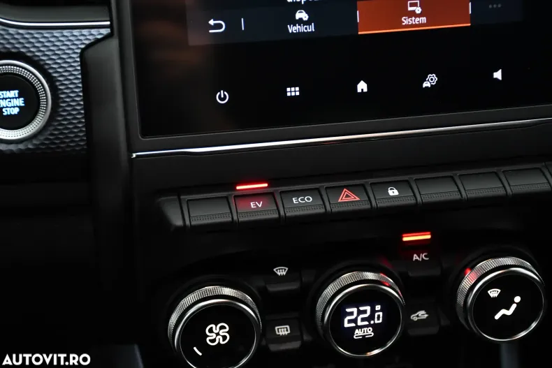 Renault Arkana din 2022 cu 122.000 km - oferta REN179921 - foto 34