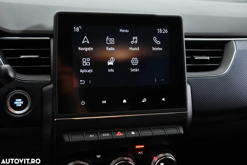 Renault Arkana din 2022 cu 122.000 km - oferta REN179921 - foto 36