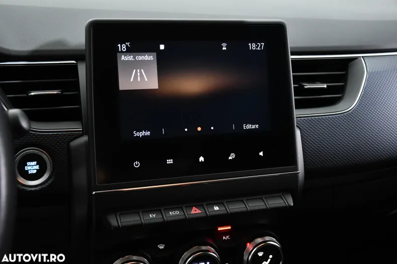 Renault Arkana din 2022 cu 122.000 km - oferta REN179921 - foto 37