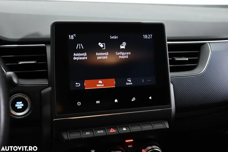 Renault Arkana din 2022 cu 122.000 km - oferta REN179921 - foto 38