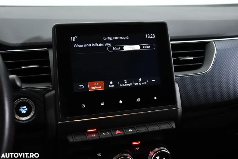 Renault Arkana din 2022 cu 122.000 km - oferta REN179921 - foto 39