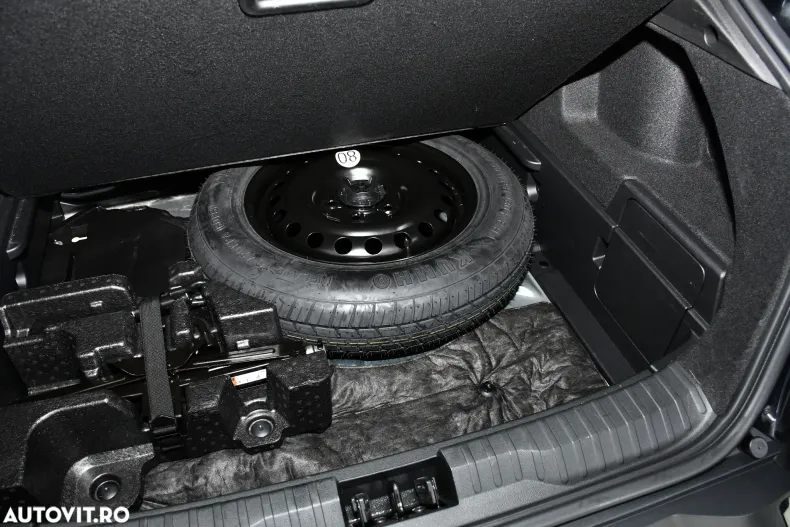 Renault Arkana din 2022 cu 122.000 km - oferta REN179921 - foto 40