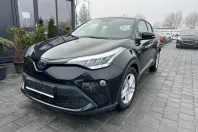 Toyota C-HR din 2021 cu 159.969 km - oferta TOY179922 - foto 1
