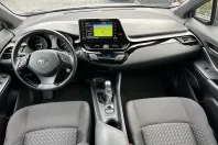Toyota C-HR din 2021 cu 159.969 km - oferta TOY179922 - foto 8