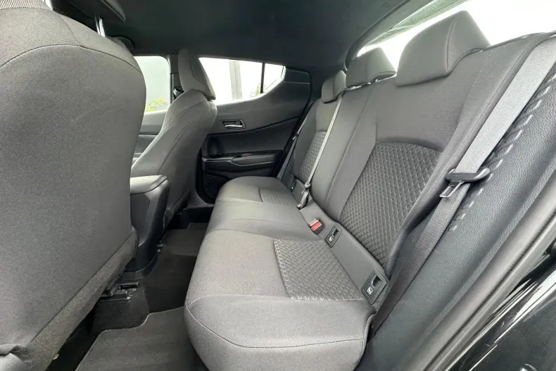 Toyota C-HR din 2021 cu 159.969 km - oferta TOY179922 - foto 10