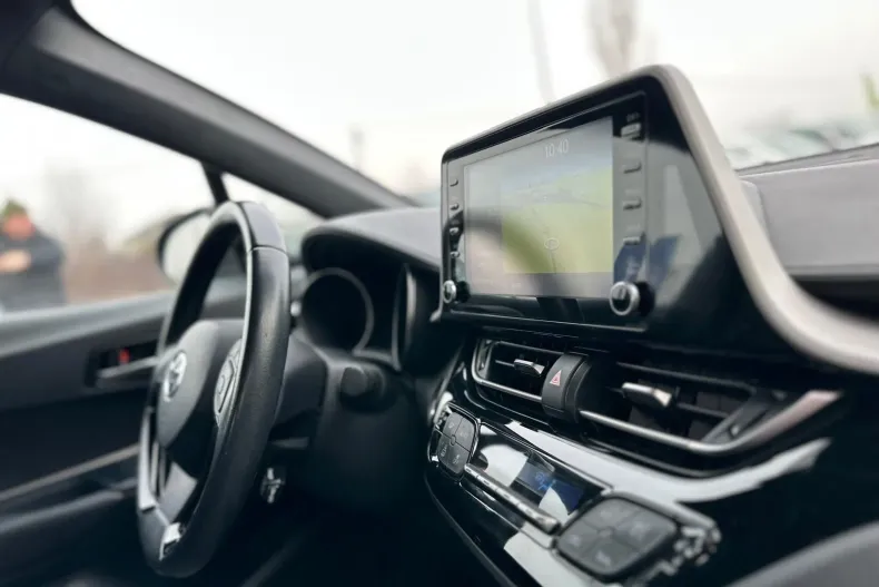 Toyota C-HR din 2021 cu 159.969 km - oferta TOY179922 - foto 12