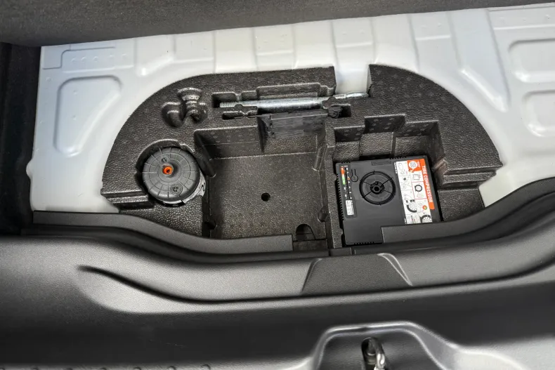 Fiat 600 din 2025 cu 1 km - oferta FIA179924 - foto 17