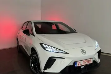 MG MG4 din 2023 - oferta MG0179925