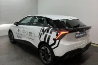 MG MG4 din 2023 cu 9.000 km - oferta MG0179925 - foto 2