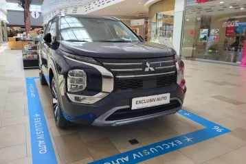 Mitsubishi Outlander din 2025 - oferta MIT179926