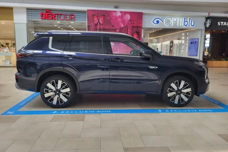 Mitsubishi Outlander din 2025 cu 1 km - oferta MIT179926 - foto 7