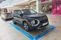 Mitsubishi Outlander din 2025 cu 1 km - oferta MIT179926 - foto 9