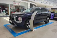 Mitsubishi Outlander din 2025 cu 1 km - oferta MIT179926 - foto 13