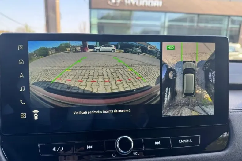 Mitsubishi Outlander din 2025 cu 1 km - oferta MIT179927 - foto 11