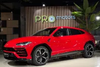 Lamborghini Urus din 2021 cu 72.836 km - oferta LAM179929 - foto 3