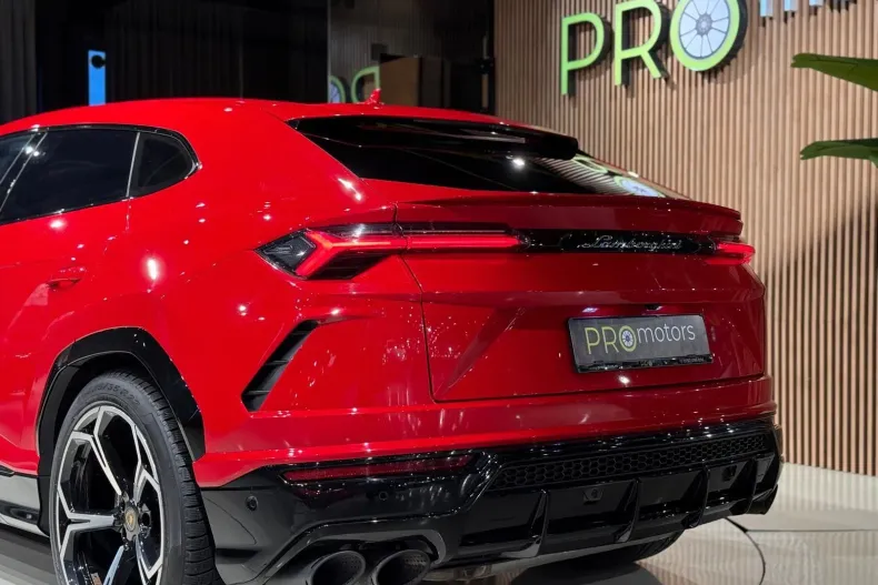 Lamborghini Urus din 2021 cu 72.836 km - oferta LAM179929 - foto 4