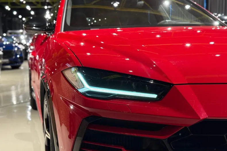 Lamborghini Urus din 2021 cu 72.836 km - oferta LAM179929 - foto 5