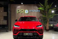 Lamborghini Urus din 2021 cu 72.836 km - oferta LAM179929 - foto 9
