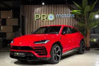 Lamborghini Urus din 2021 cu 72.836 km - oferta LAM179929 - foto 10