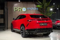 Lamborghini Urus din 2021 cu 72.836 km - oferta LAM179929 - foto 11