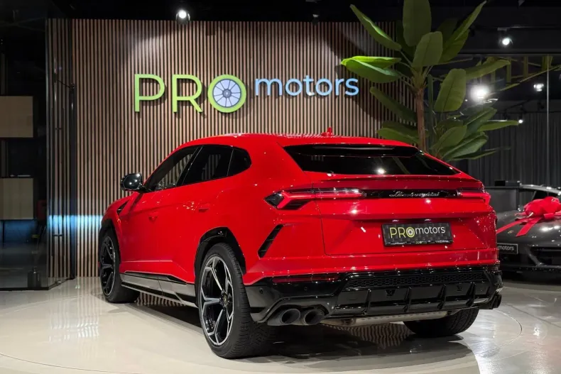 Lamborghini Urus din 2021 cu 72.836 km - oferta LAM179929 - foto 15
