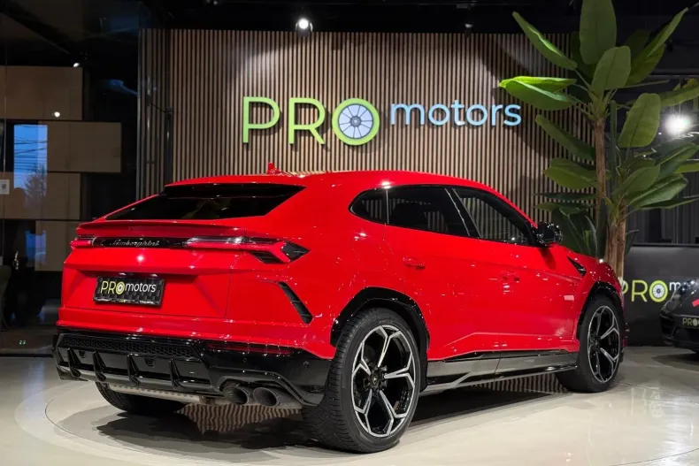Lamborghini Urus din 2021 cu 72.836 km - oferta LAM179929 - foto 16