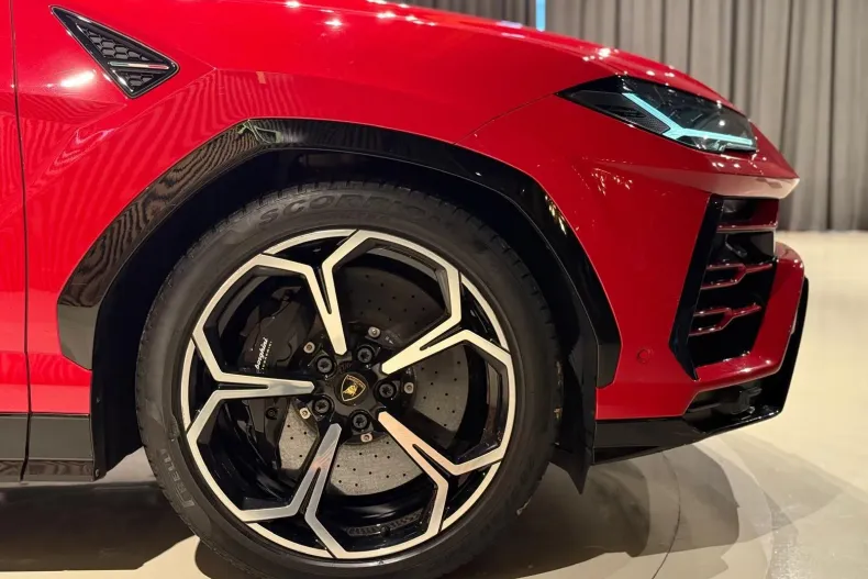 Lamborghini Urus din 2021 cu 72.836 km - oferta LAM179929 - foto 18