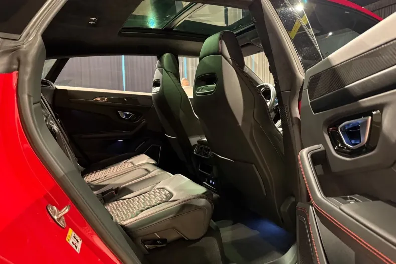 Lamborghini Urus din 2021 cu 72.836 km - oferta LAM179929 - foto 19