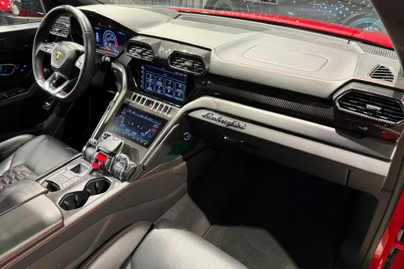 Lamborghini Urus din 2021 cu 72.836 km - oferta LAM179929 - foto 20