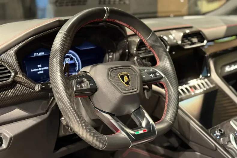 Lamborghini Urus din 2021 cu 72.836 km - oferta LAM179929 - foto 22