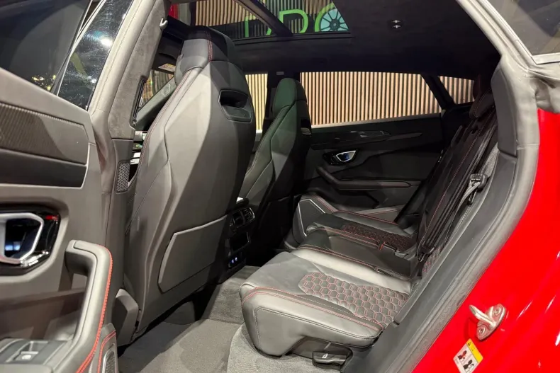 Lamborghini Urus din 2021 cu 72.836 km - oferta LAM179929 - foto 23